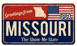 Missouri Licensepng