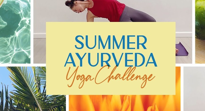 3 DIY Ayurvedic Summer Tonics by Banyan and Adrian Nowland courtesy of Groovy Lotus Yoga