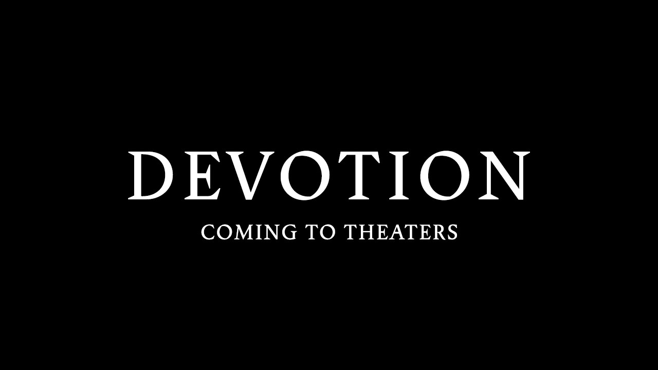 Devotion wiki page wikimovie wiki movie