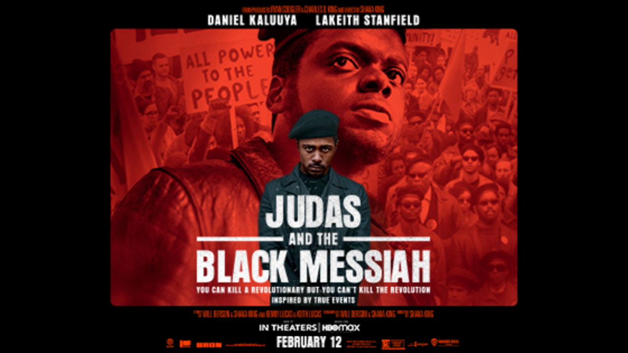 Judas and the Black Messiah wiki page wikimovie wiki movie