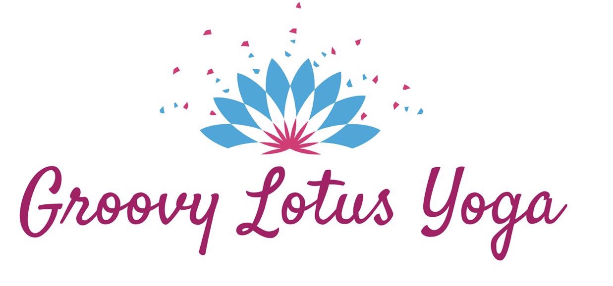 Groovy Lotus Yoga