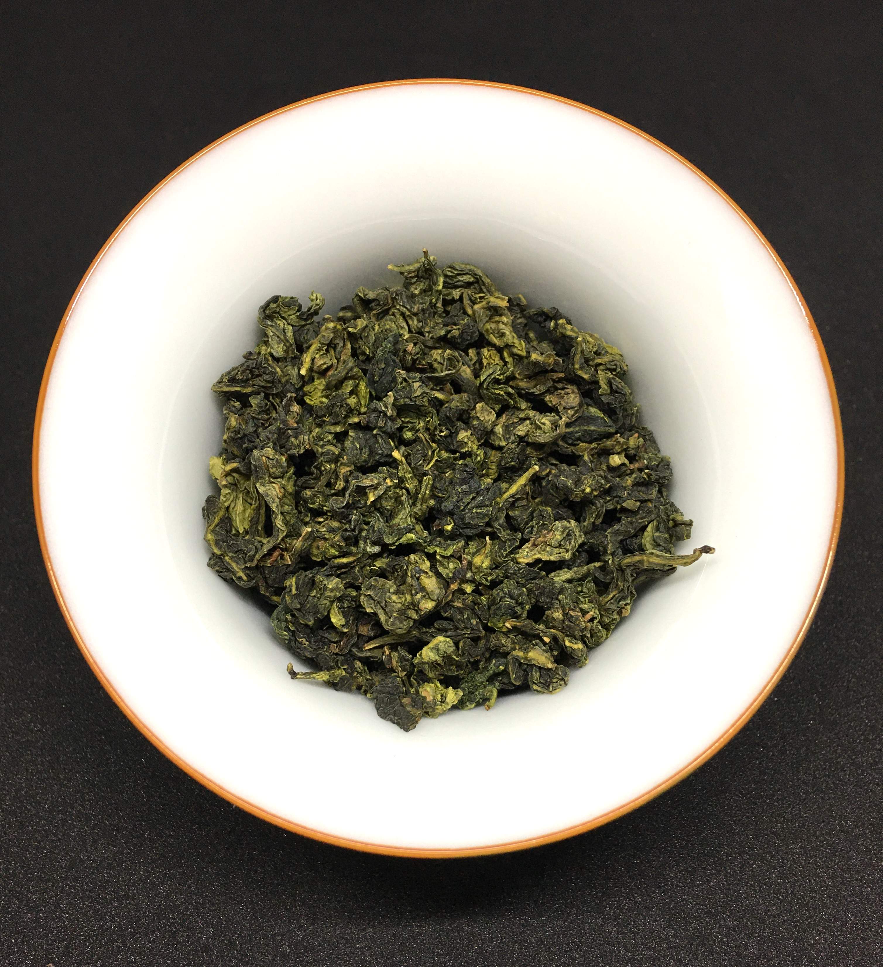 Tie Guan Yin - Qing Xiang