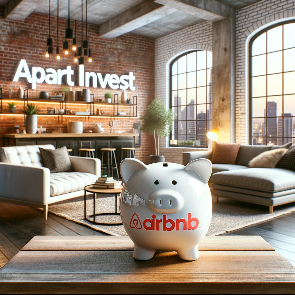 Cum să Investești Eficient în Apartamente pentru Airbnb