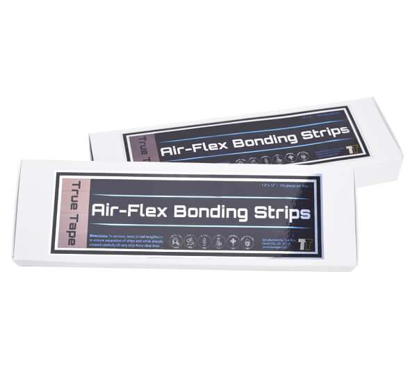 Air-flex bonding strips | Wonderful Multhair