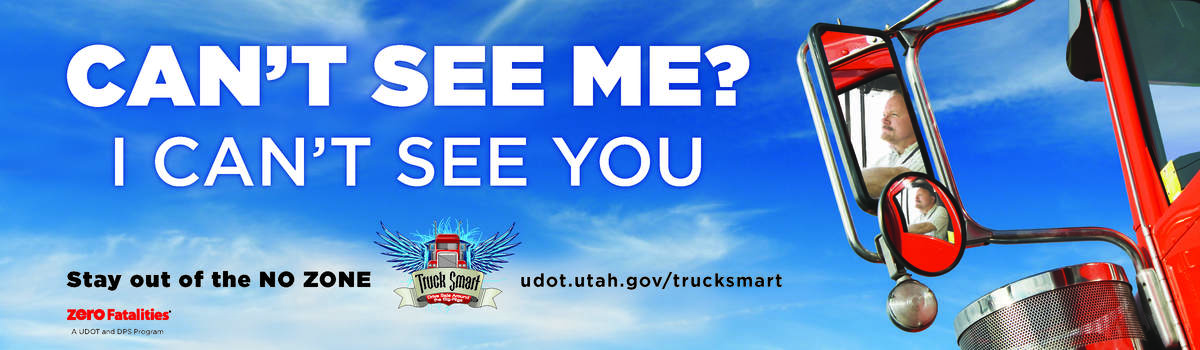 Image credit to The UDOT Zero Fatalities Team