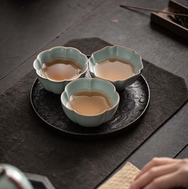 Tasse en Porcelaine de Chine