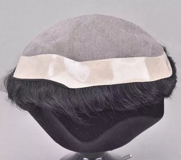 Mono toupee formen | Wonderful Multhair