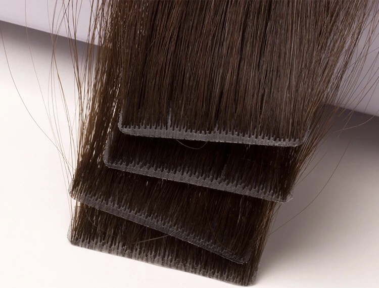Clip hair | Wonderful Multhair