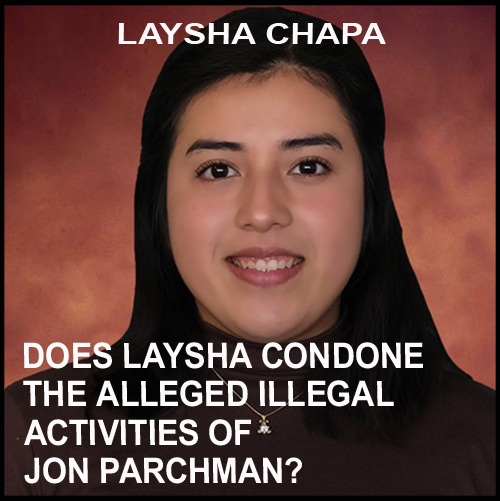 LAYSHA CHAPA