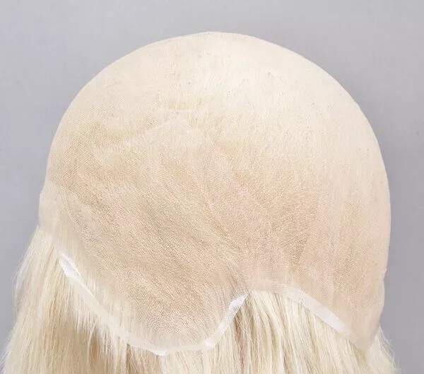 Women french lace wigs | Wonderful Multhair LLC