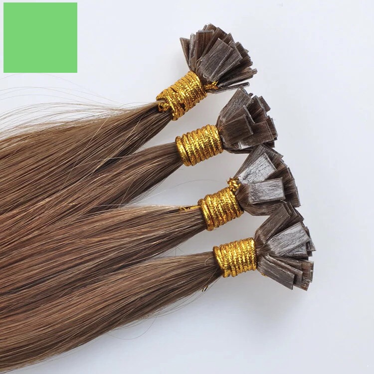 Tejp Mänskligt hår | tilläggsstyling | Wponderful Multhair
