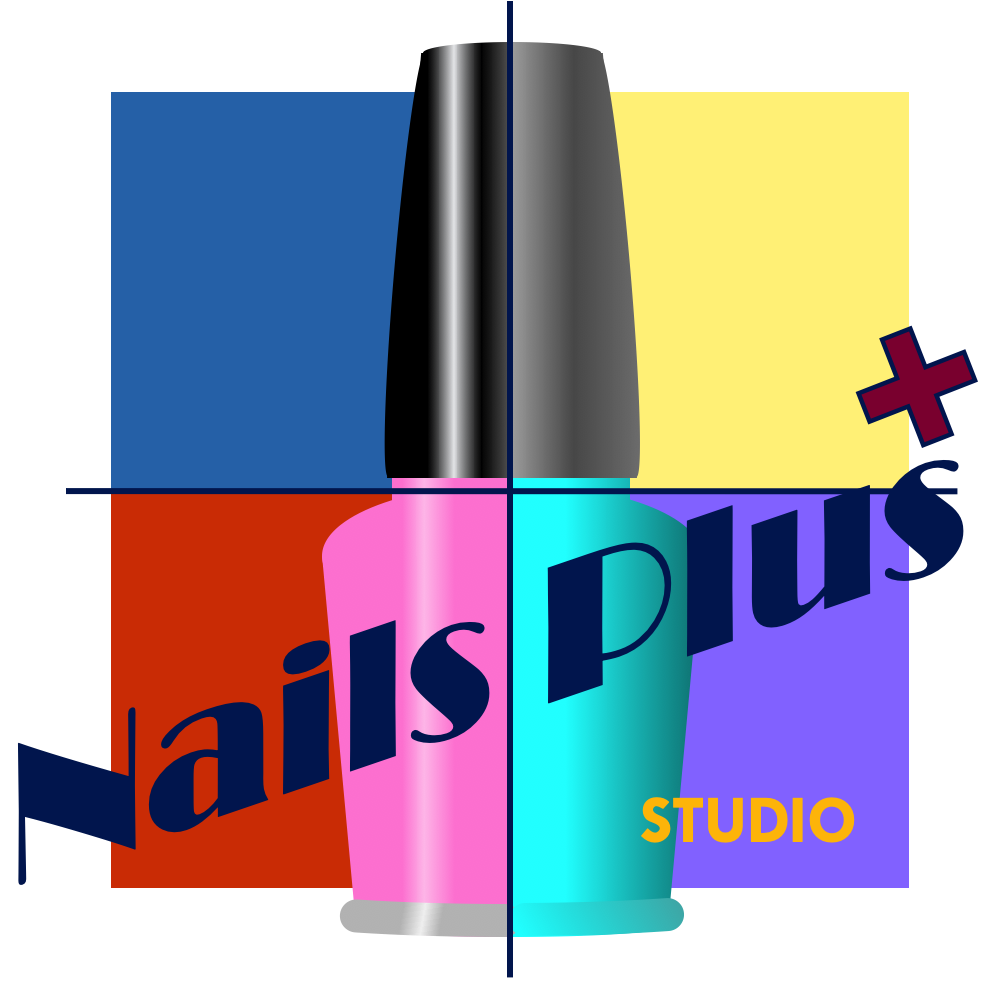 Nails Plus Studio