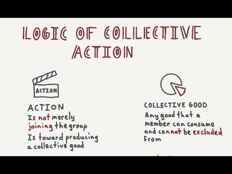 collective action 3png