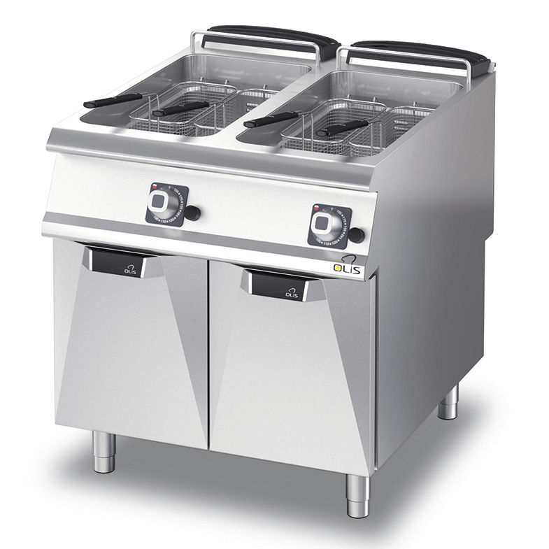 Commercial Cooker