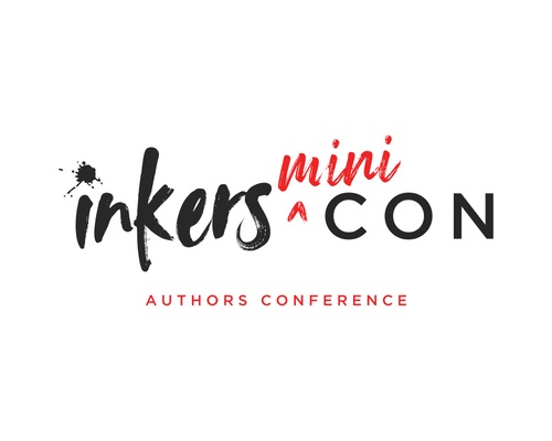 Inkers mini-con - January 2021 (virtual)