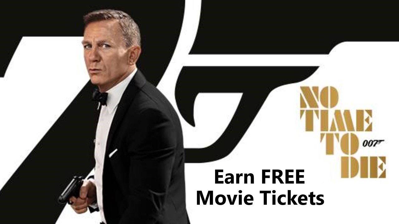 James Bond 007 No Time To Die Movie wikimovie wiki movie