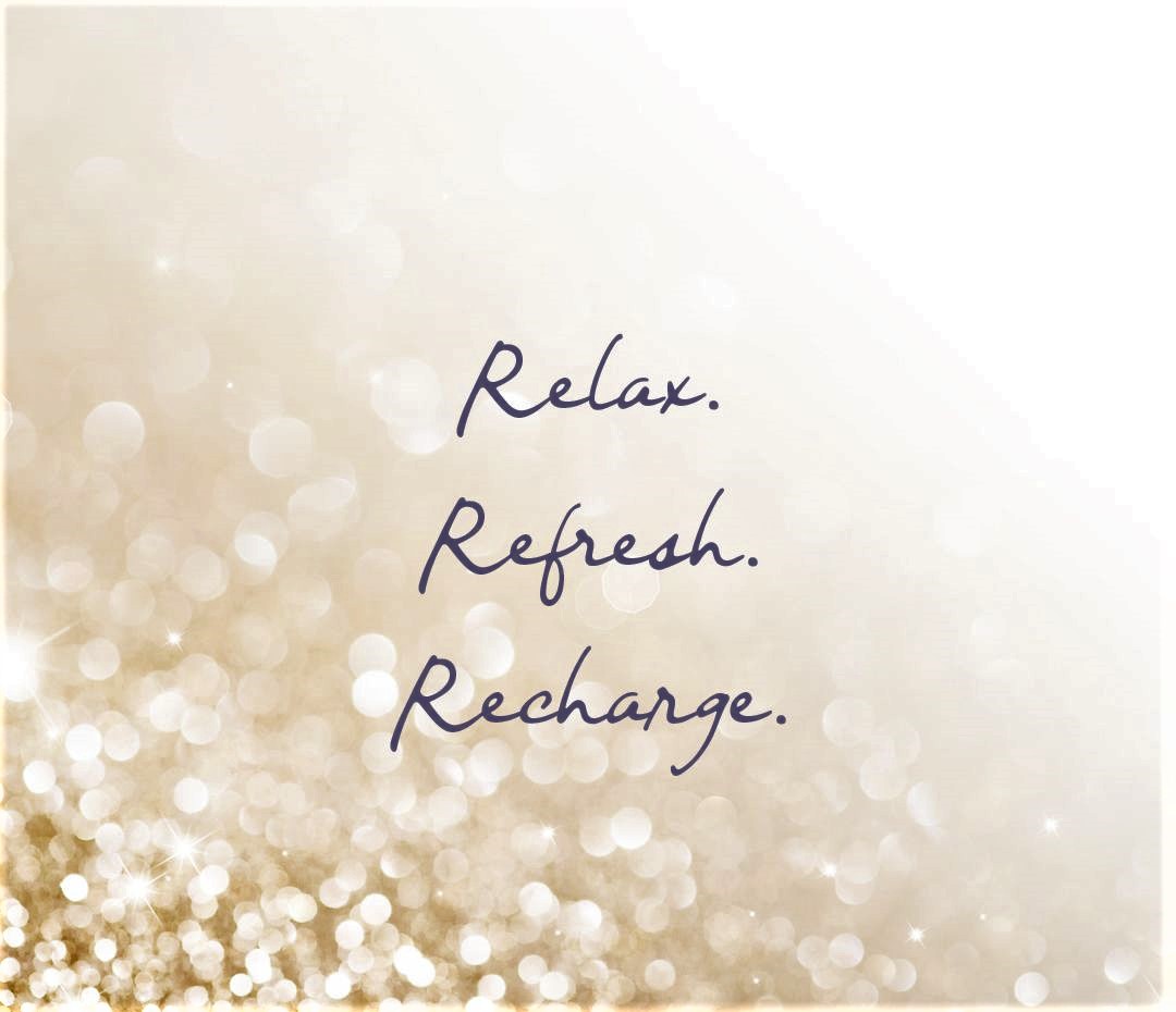 Relax Refresh Recharge AmritaParyani 1ARTjpg
