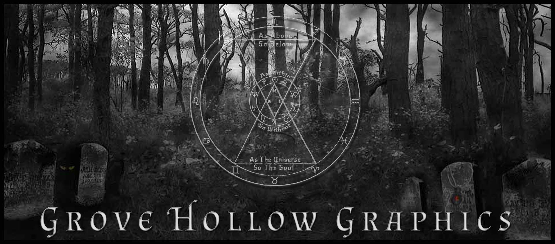 Grove Hollow Graphics