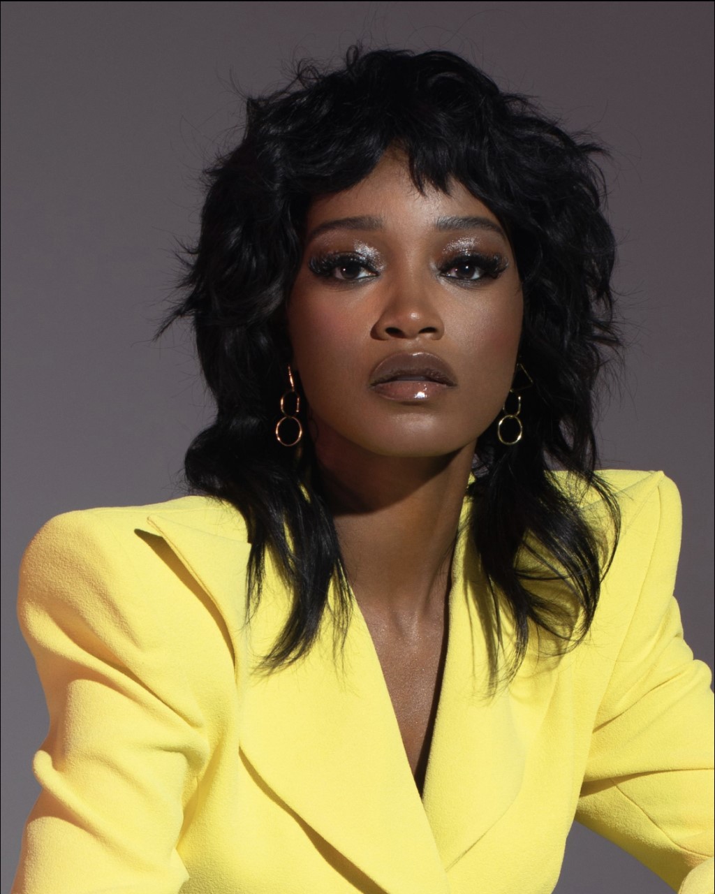 Keke Palmer Wiki 