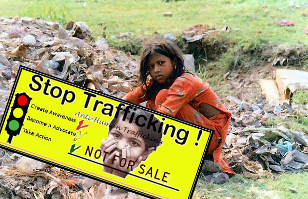 Project for the Anti traffickers at border Bhutan