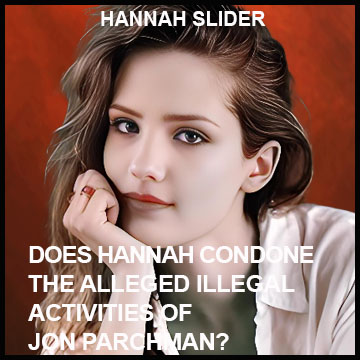 HANNAH SLIDER