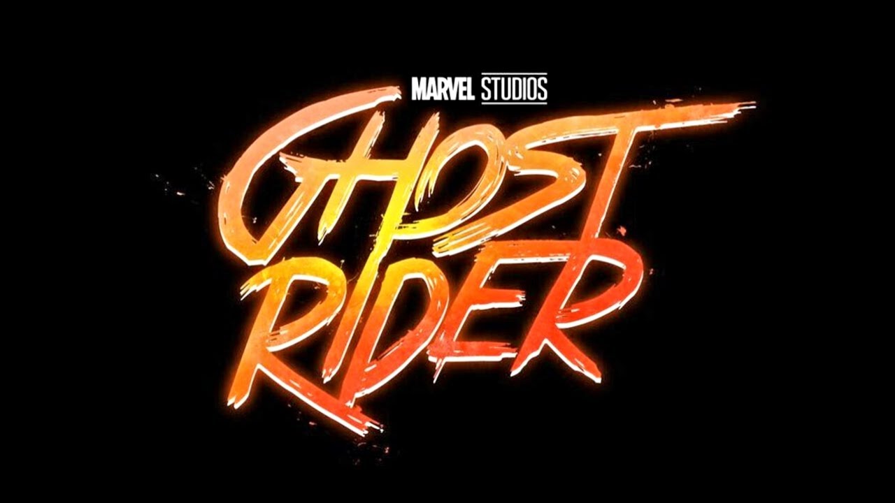 Ghost Rider Marvel MCU