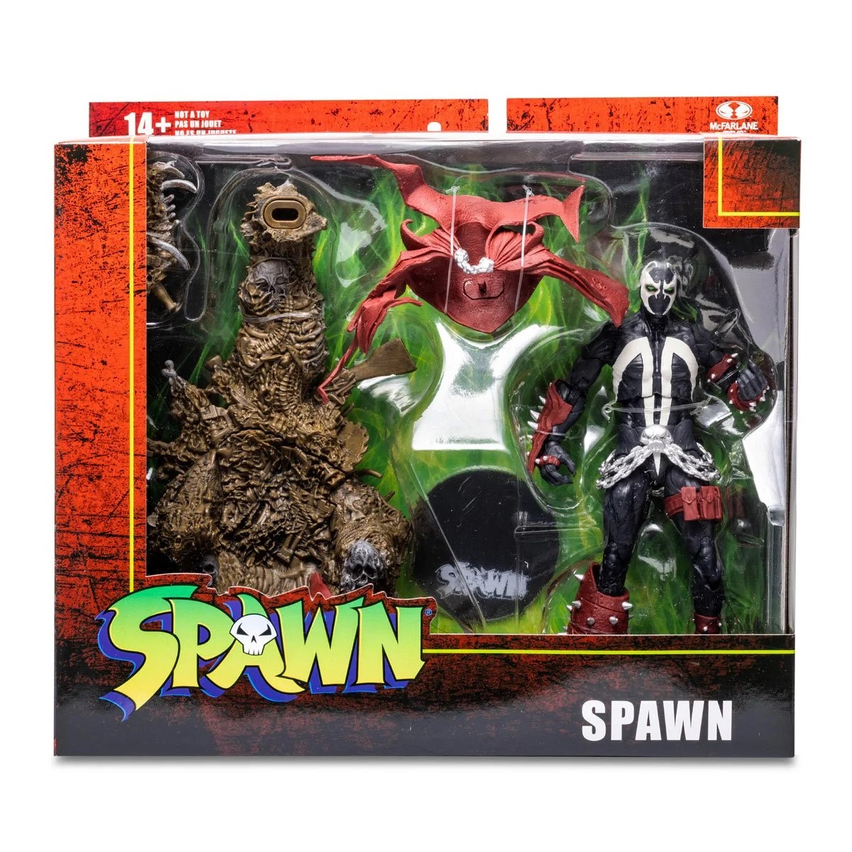 Spawn Deluxe 7-Inch Scale Action Figure Set a4jpg