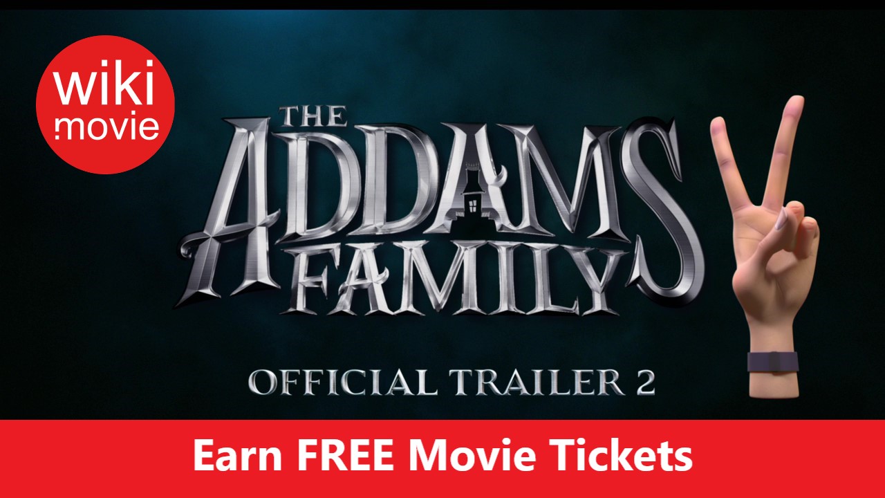 The Addams Family 2 Trailer 2 Thumbnailjpg