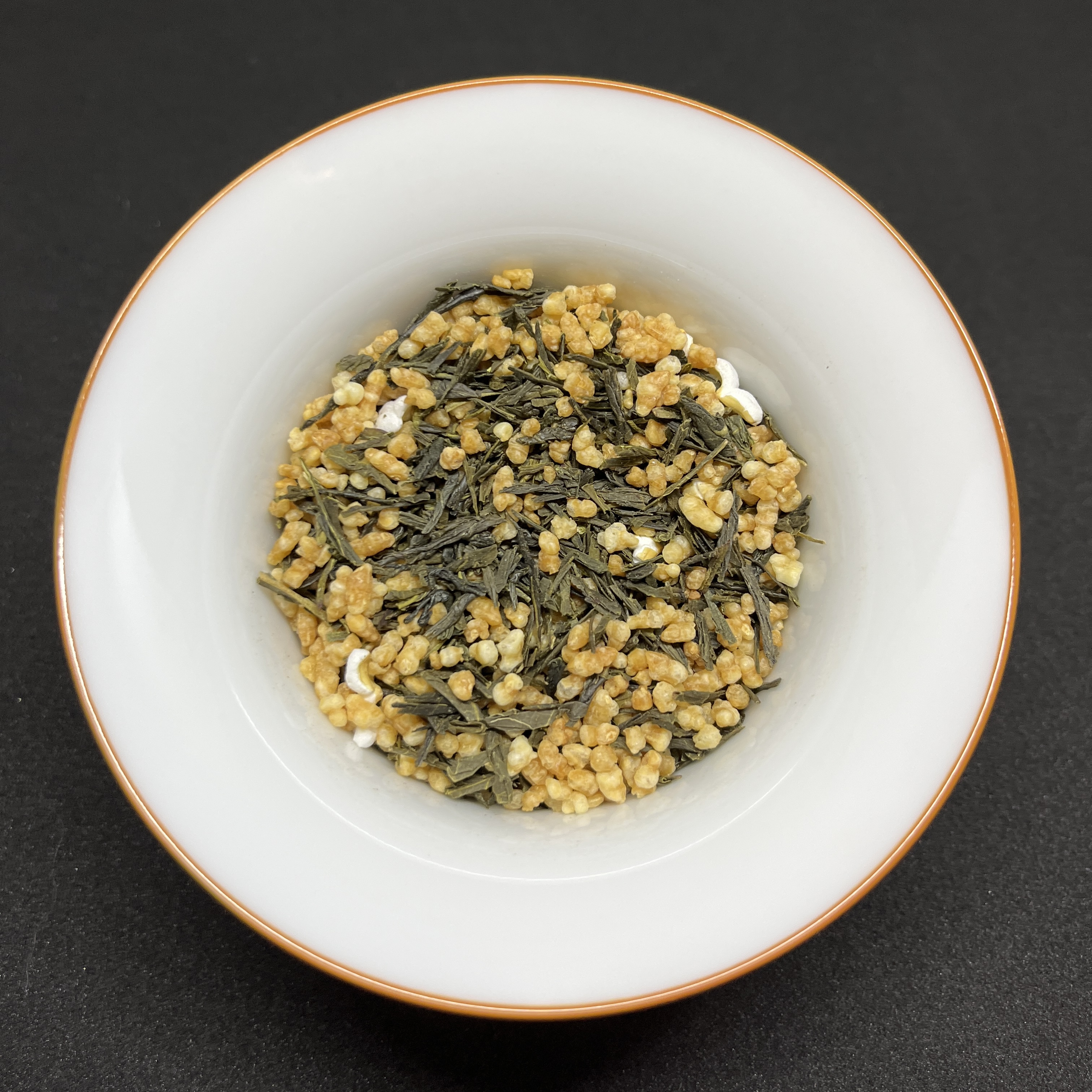 Genmaicha Kokoro Bio