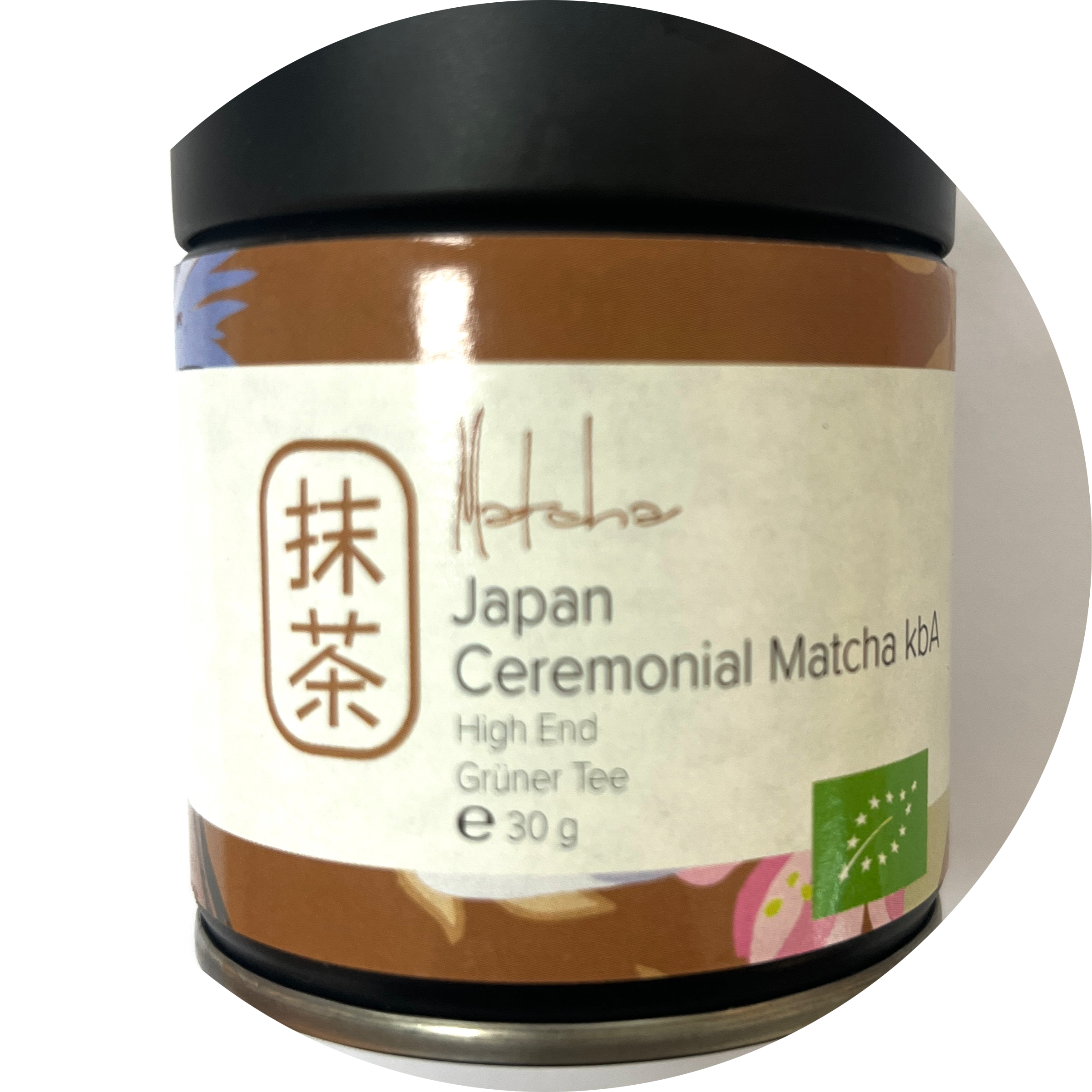 Matcha Cérémonial High End