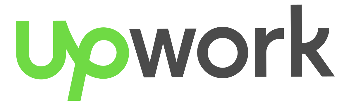 Upwork.com Logo