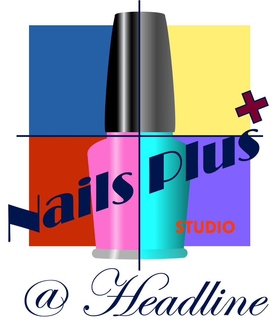 Nails Plus Studio
