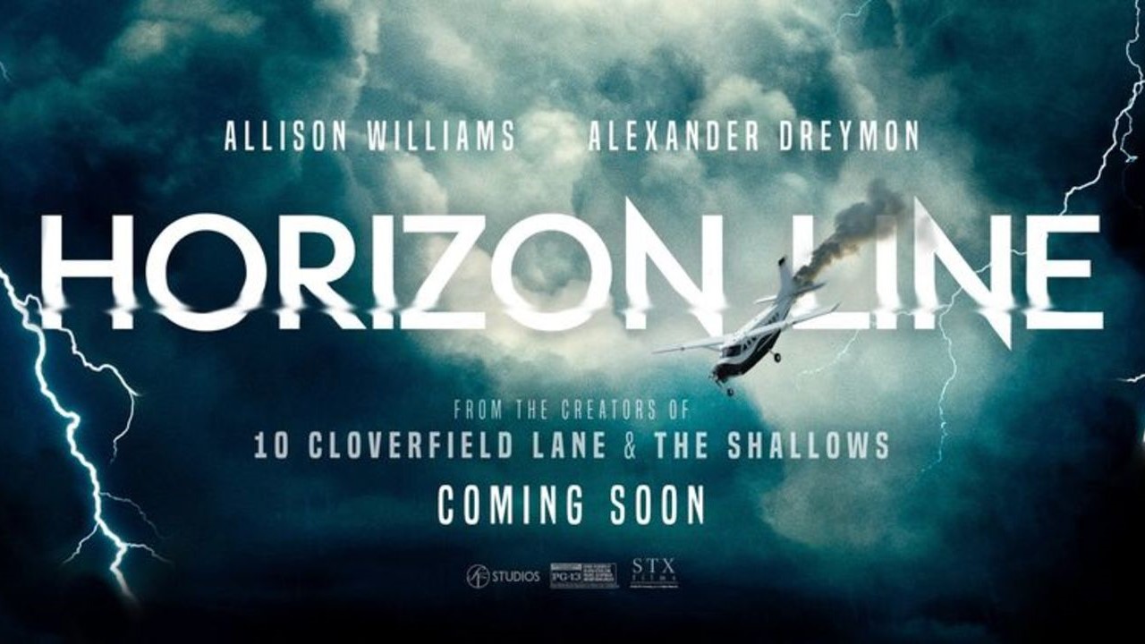 Horizon Line Movie wiki wikimovie wiki movie wiki page