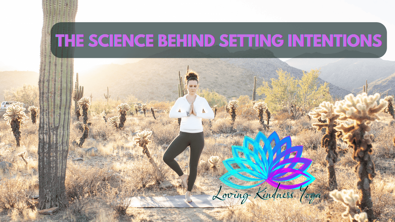 The Science Behind Setting Intentions