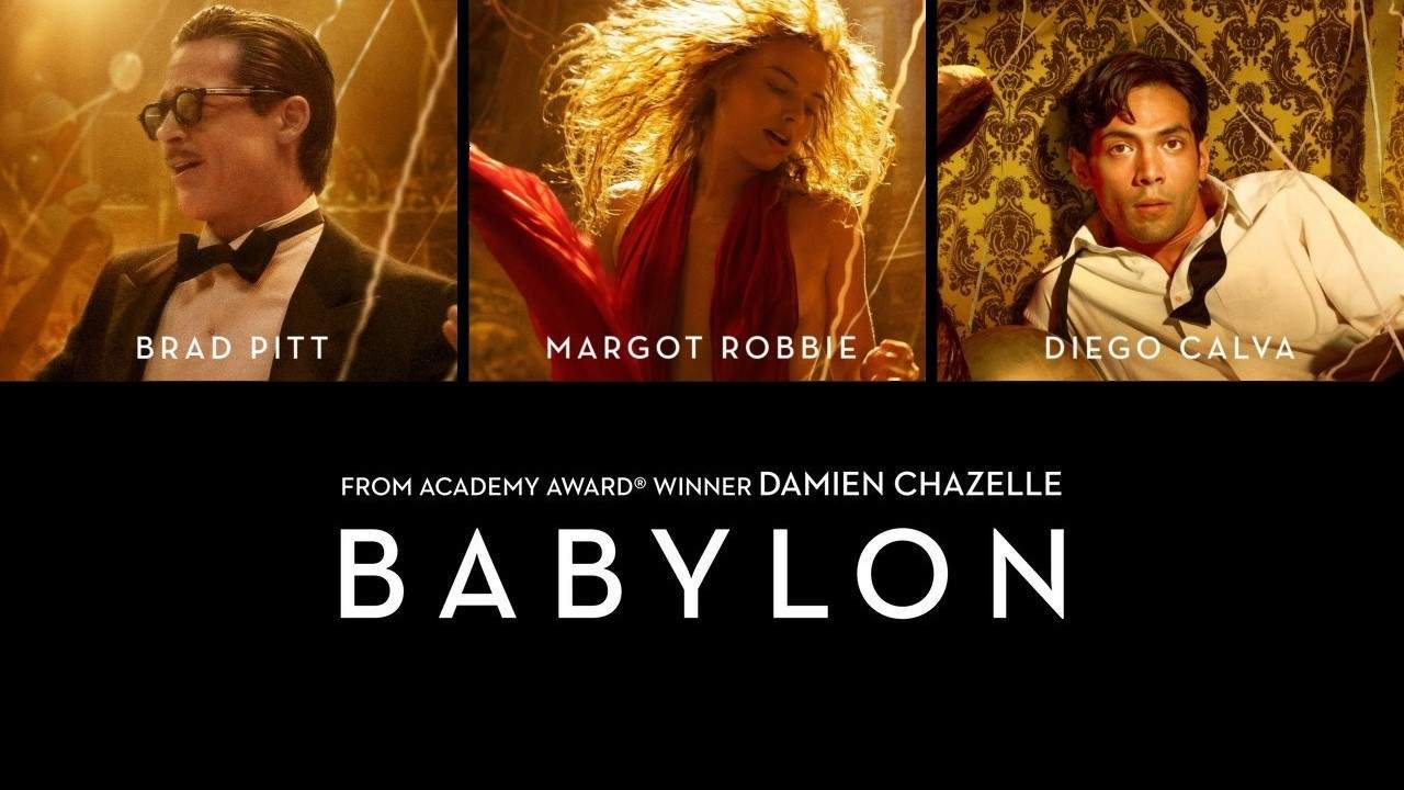 Babylon Wiki Page WikiMovie