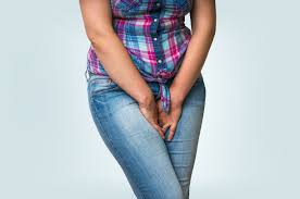 Pregnancy-related Incontinence