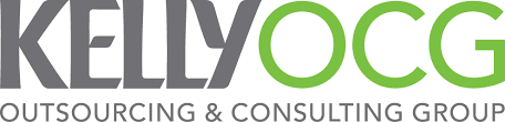 Kelly OCG / Coutsourcing and Consulting Group Logo