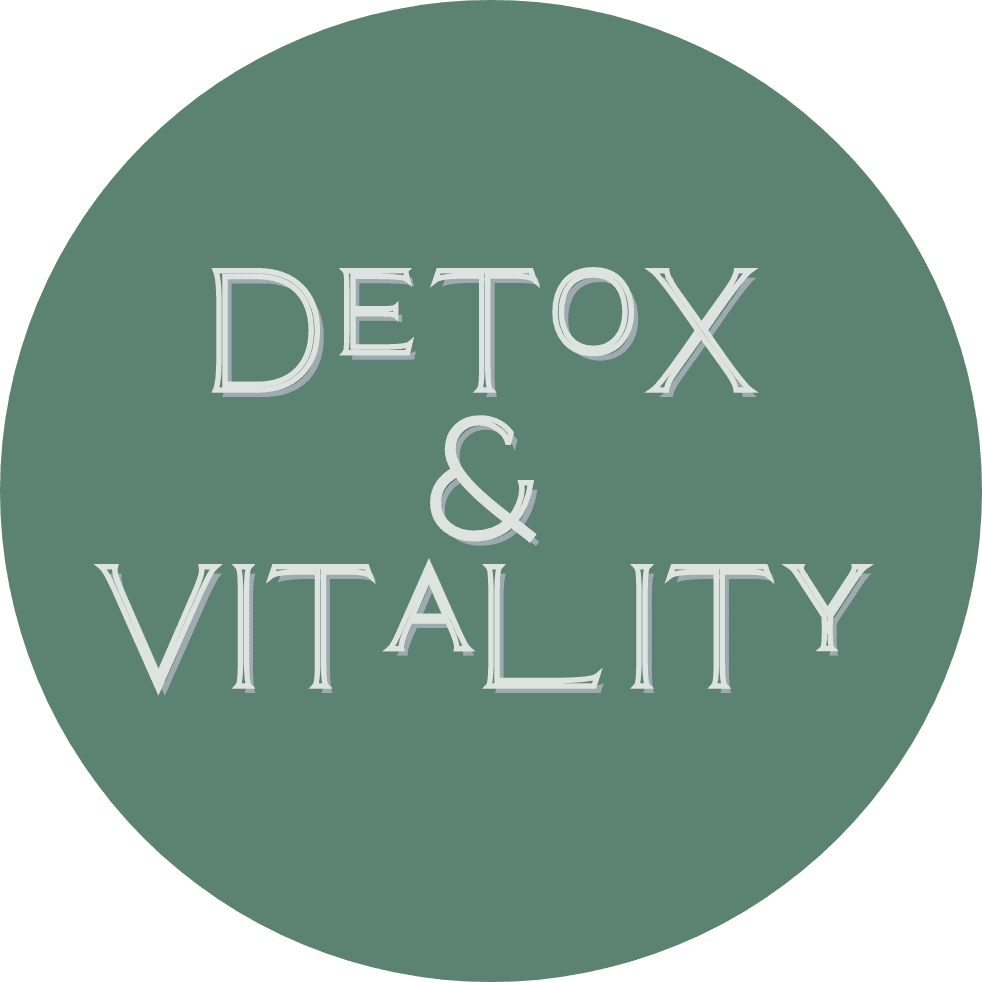 Cape Cod Wellness Works Detox Vitality Julie Carter LMT