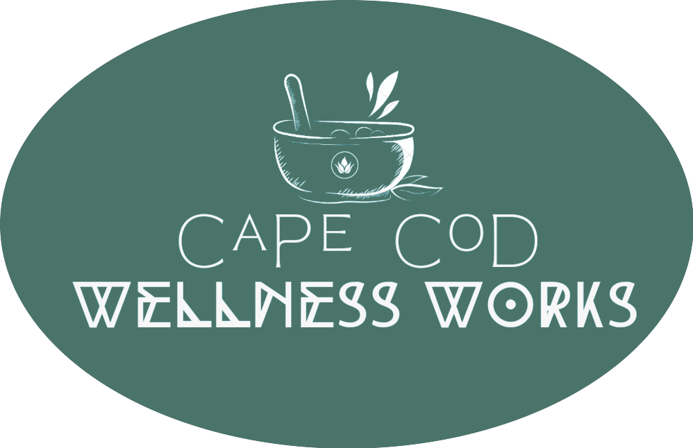 Cape Cod Wellness Works Massage Therapy Infrared Sauna Body Treatments Yoga Classes Events