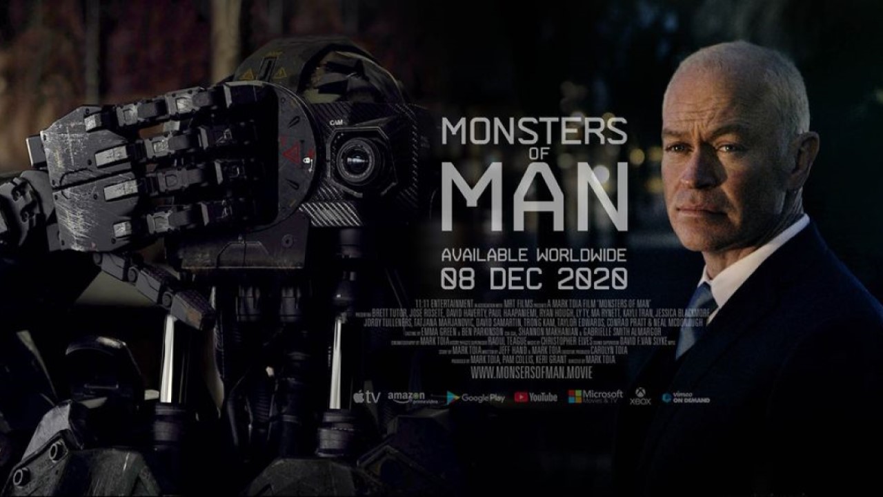 Monsters of Man Support Indie Film Movie wikimovie wiki movie
