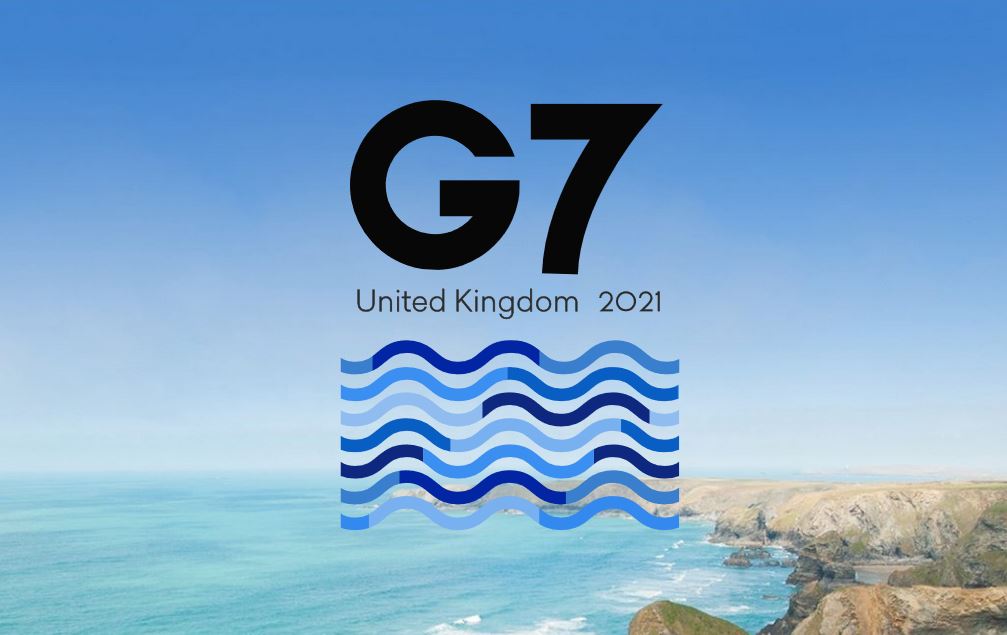G7 Climate and Environment Ministers meet 20-21 May 2021