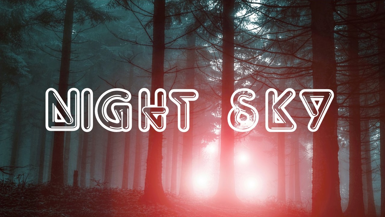 Night Sky Movie wiki page wikimovie wiki movie