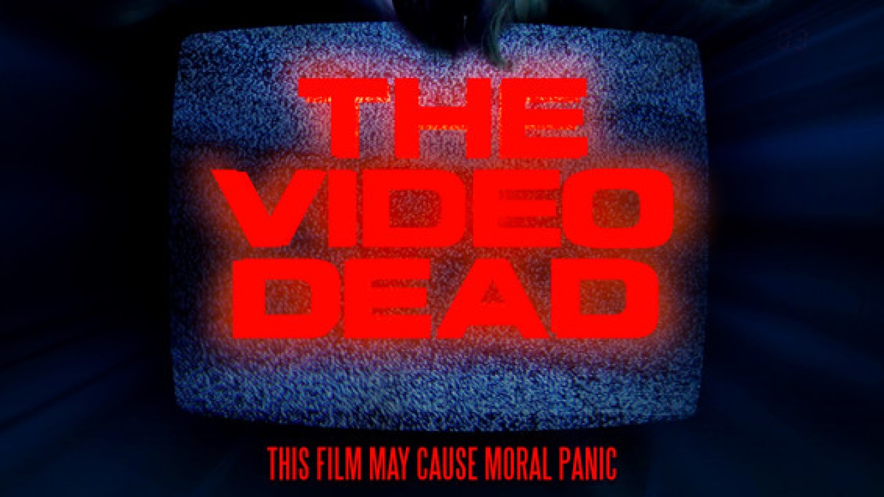 The Video Dead Movie wiki page wikimovie wiki movie