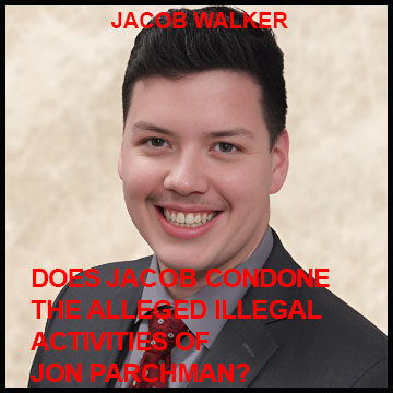 JACOB WALKER