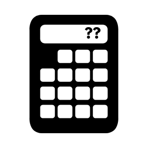 How much is the payment calculator tool.