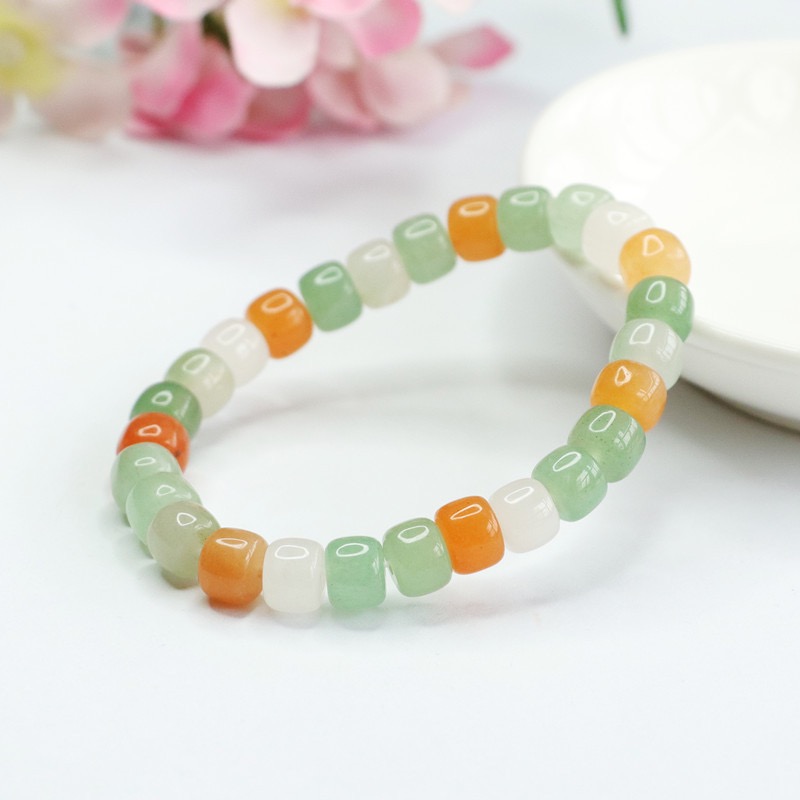 Bracelet Jade Dong Ling