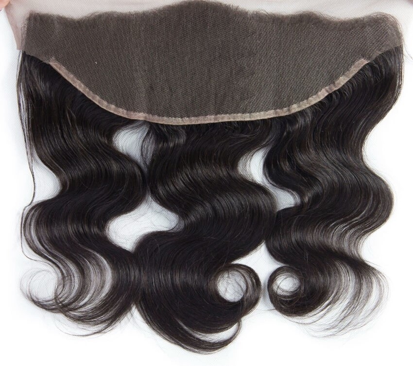 13x4  Body Wave Hair Frontal