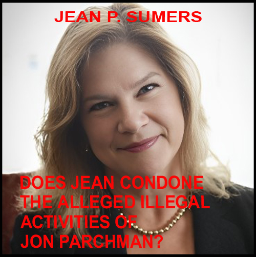 JEAN P. SUMERS