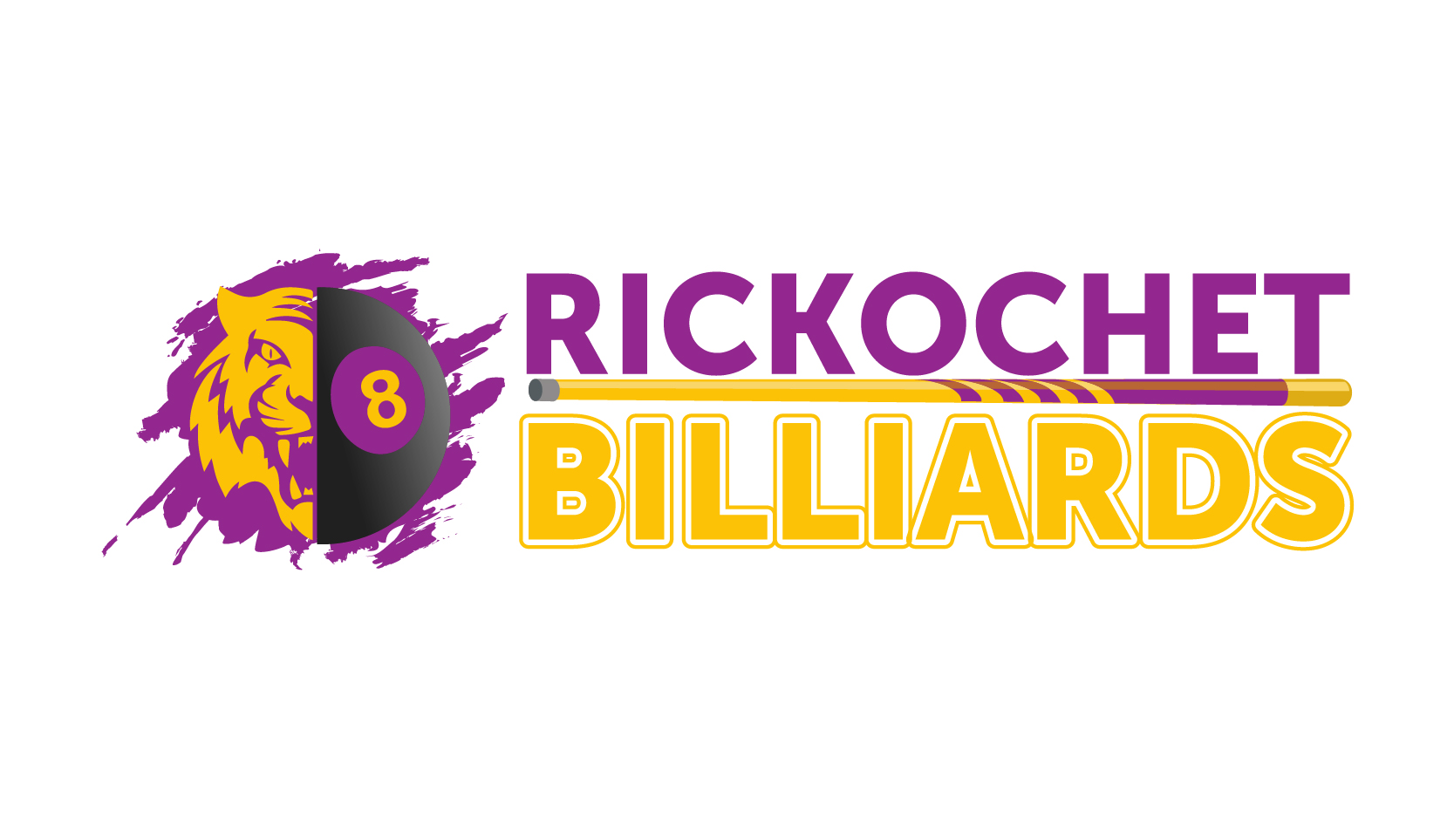 Rickochet Billiards