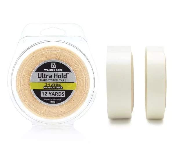 Ultra Hold Hair Tape